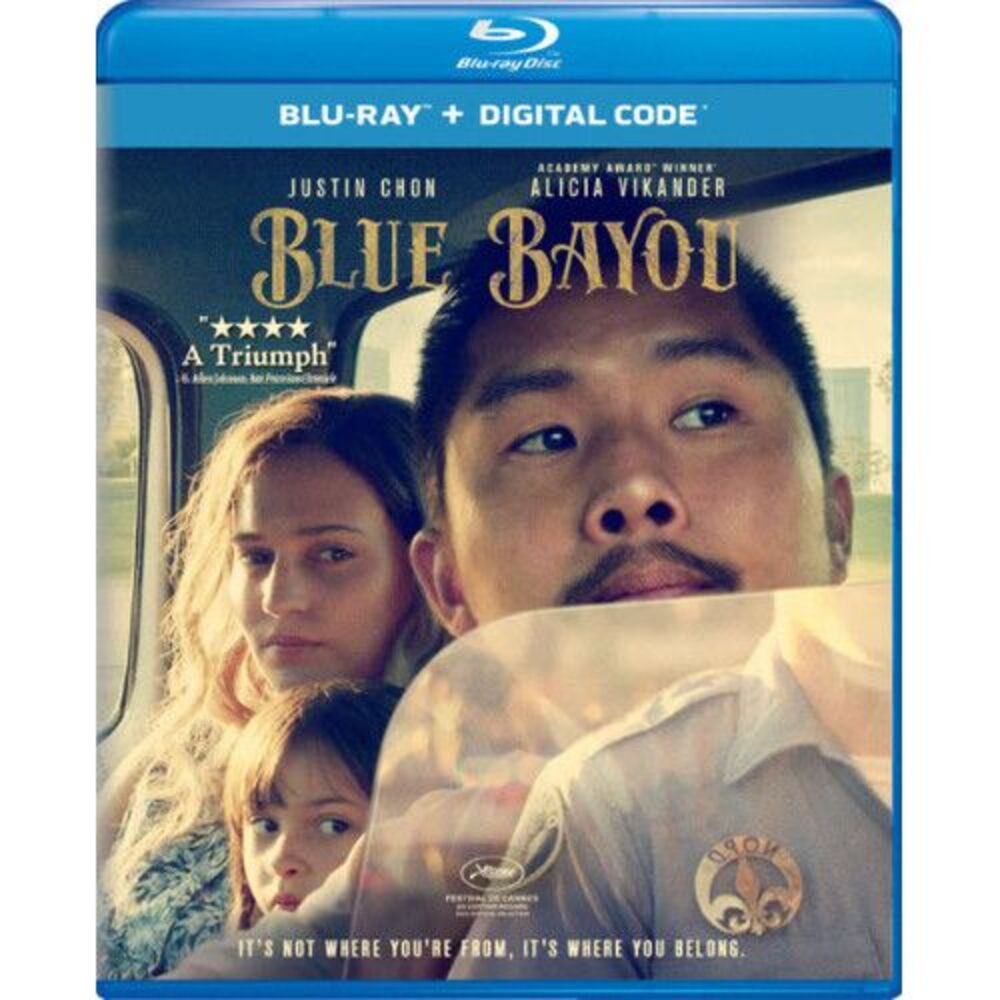 Blue Bayou